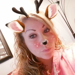 Meet your Posher, Rebecca